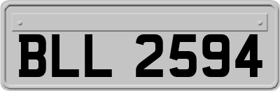 BLL2594