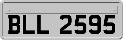 BLL2595