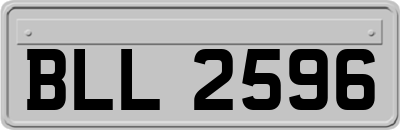 BLL2596