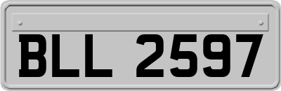 BLL2597