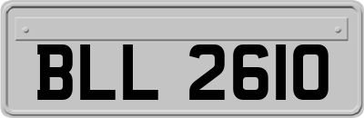 BLL2610