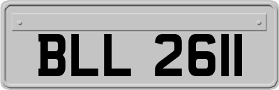 BLL2611