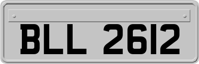 BLL2612