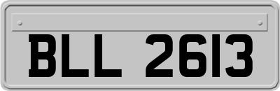 BLL2613