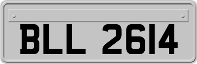 BLL2614