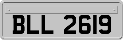 BLL2619