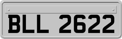 BLL2622
