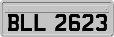 BLL2623