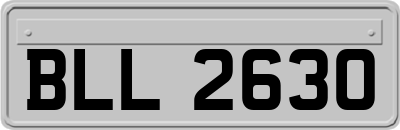 BLL2630