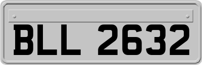 BLL2632