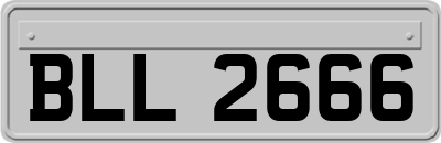 BLL2666