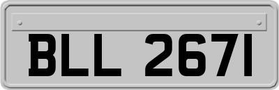 BLL2671