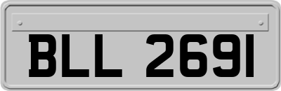 BLL2691