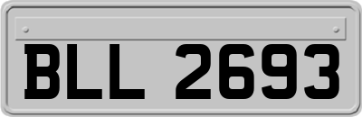 BLL2693