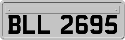 BLL2695