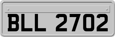 BLL2702