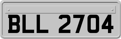 BLL2704
