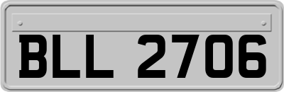 BLL2706