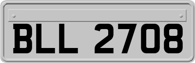 BLL2708