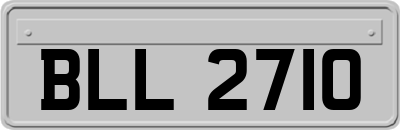 BLL2710