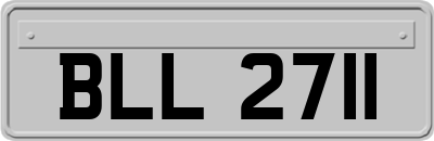 BLL2711