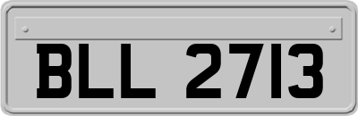 BLL2713