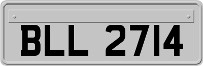 BLL2714