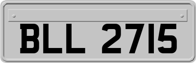 BLL2715