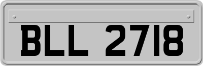 BLL2718