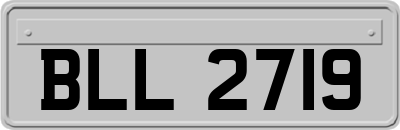 BLL2719