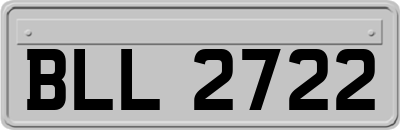 BLL2722