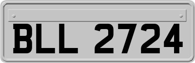 BLL2724