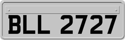 BLL2727