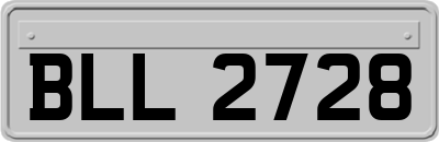 BLL2728