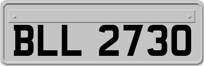 BLL2730