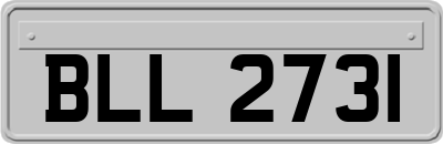 BLL2731