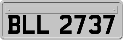 BLL2737