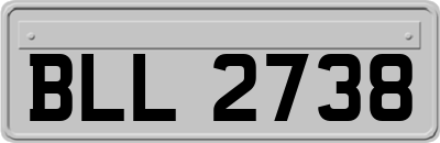 BLL2738