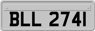 BLL2741