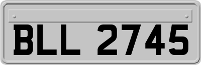 BLL2745