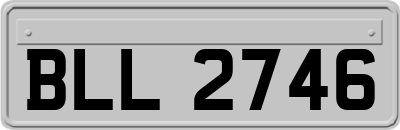 BLL2746