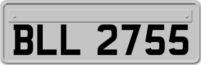 BLL2755