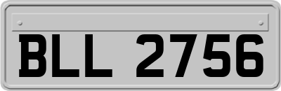 BLL2756
