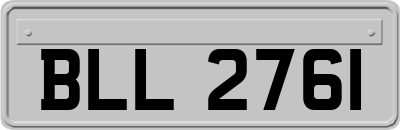 BLL2761