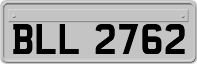 BLL2762