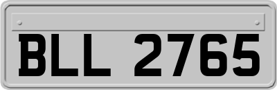 BLL2765