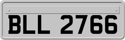 BLL2766