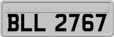 BLL2767