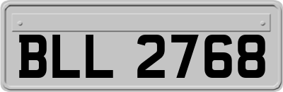 BLL2768