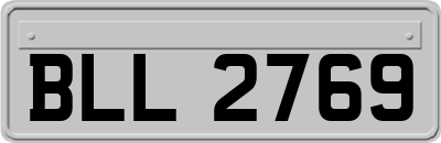 BLL2769